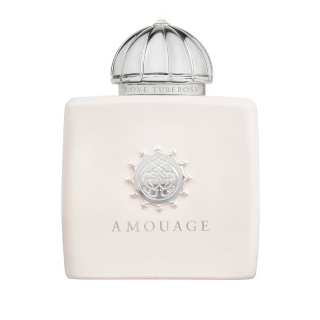 Love Tuberose, Amouage – JCatma