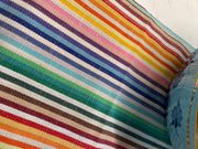 Cotton Stripe Dish Towel