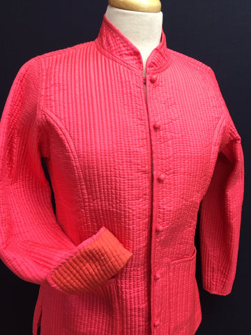 Jaipur Silk Jacket