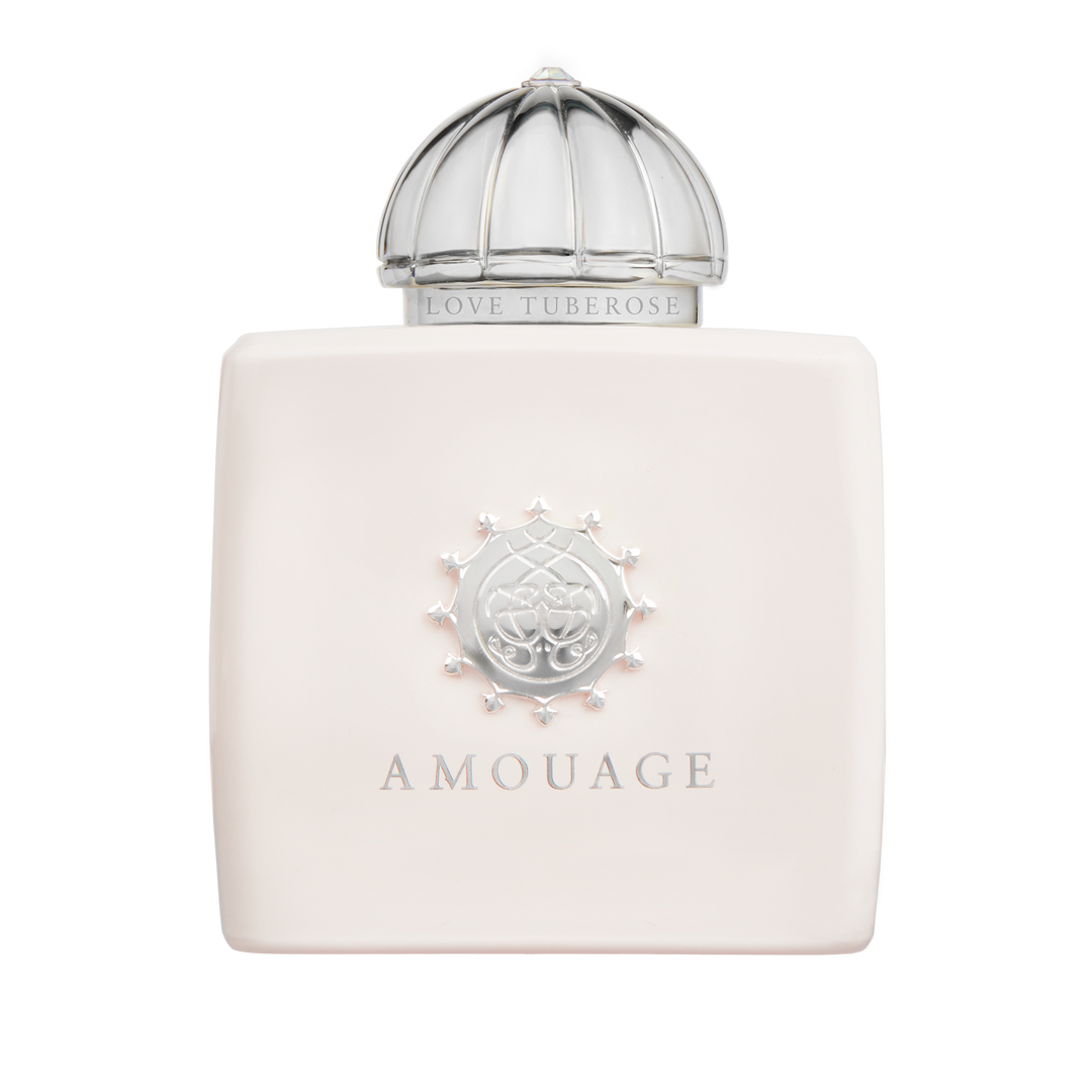 Love Tuberose, Amouage – JCatma