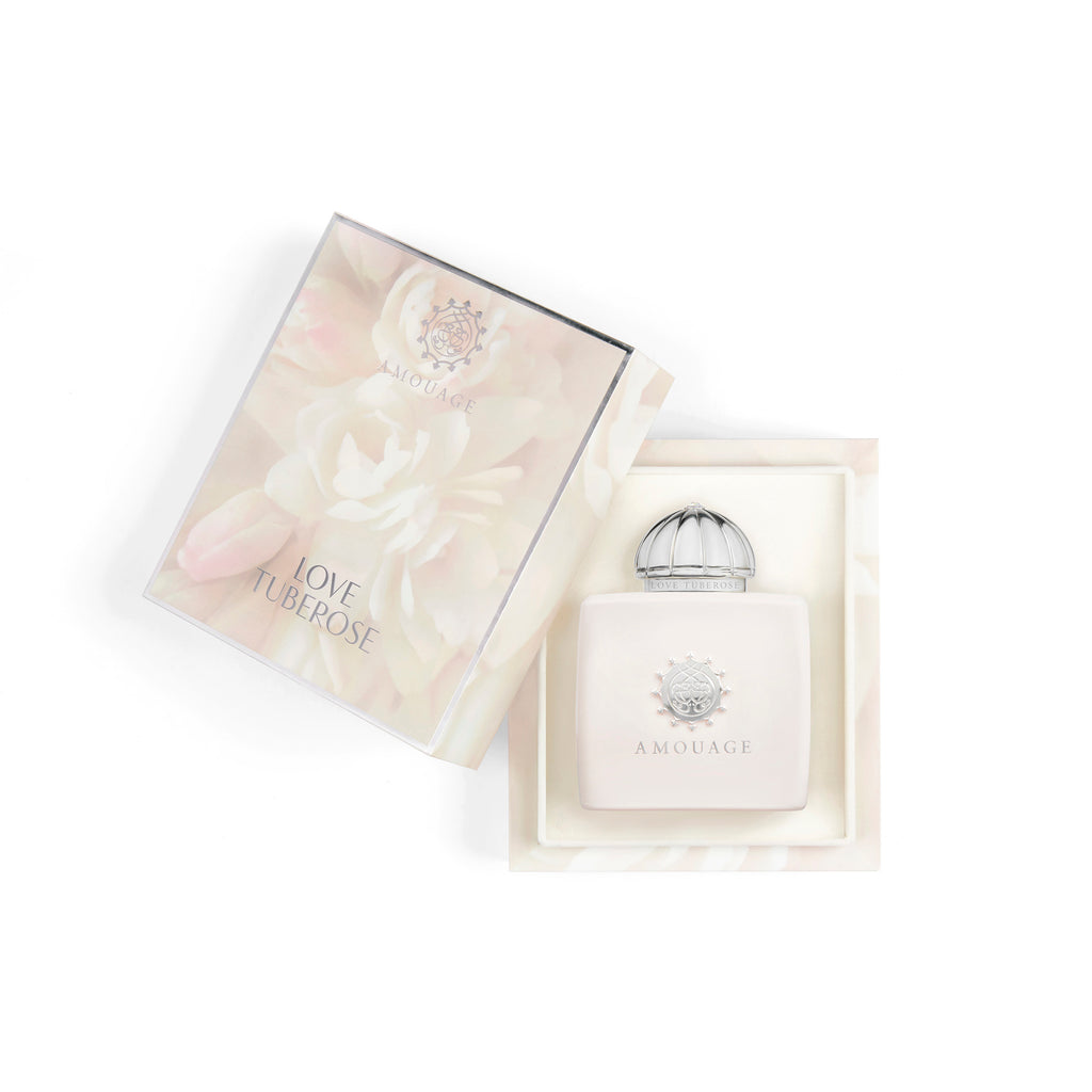 Love Tuberose, Amouage – JCatma Love Tuberose, Amouage – JCatma