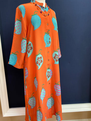 Sanya Dress