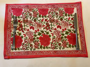 Colonial Garden Placemats