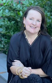 Jaipur Silk Jacket