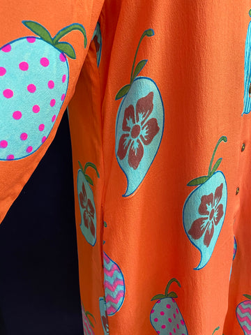 Sanya Dress
